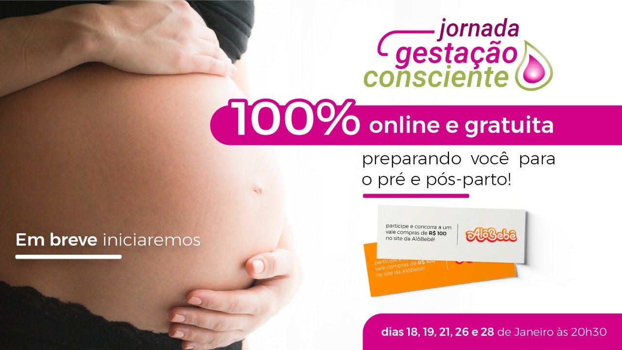 Jornada Gesta&ccedil;&atilde;o Consciente &ndash; Indica&ccedil;&otilde;es Reais e Fict&iacute;cias de Ces&aacute;ria