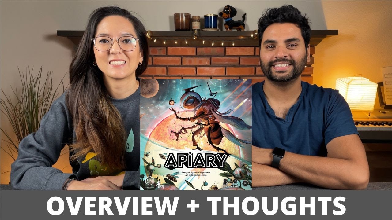 Apiary - Overview & Our Thoughts