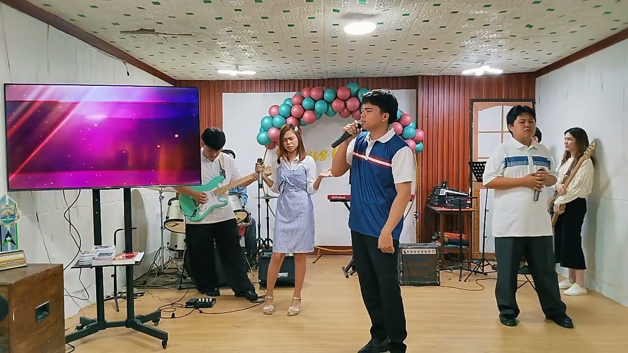 Malayang Malaya | Magsasaya | Tanging Pagmamahal | Ang Pag-ibig Mo