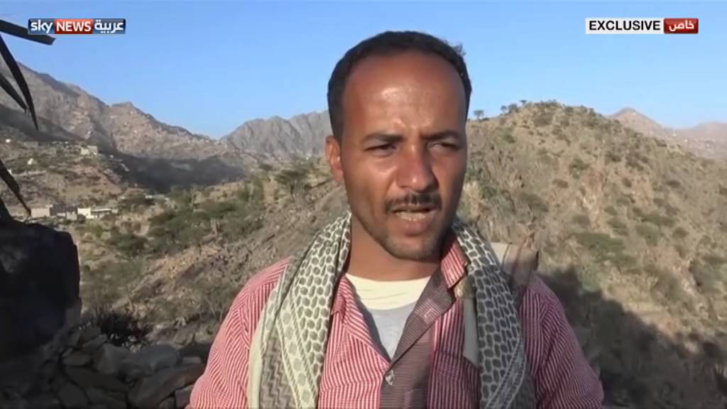 قوات الشرعية تحقق تقدما في حيفان جنوبي تعز