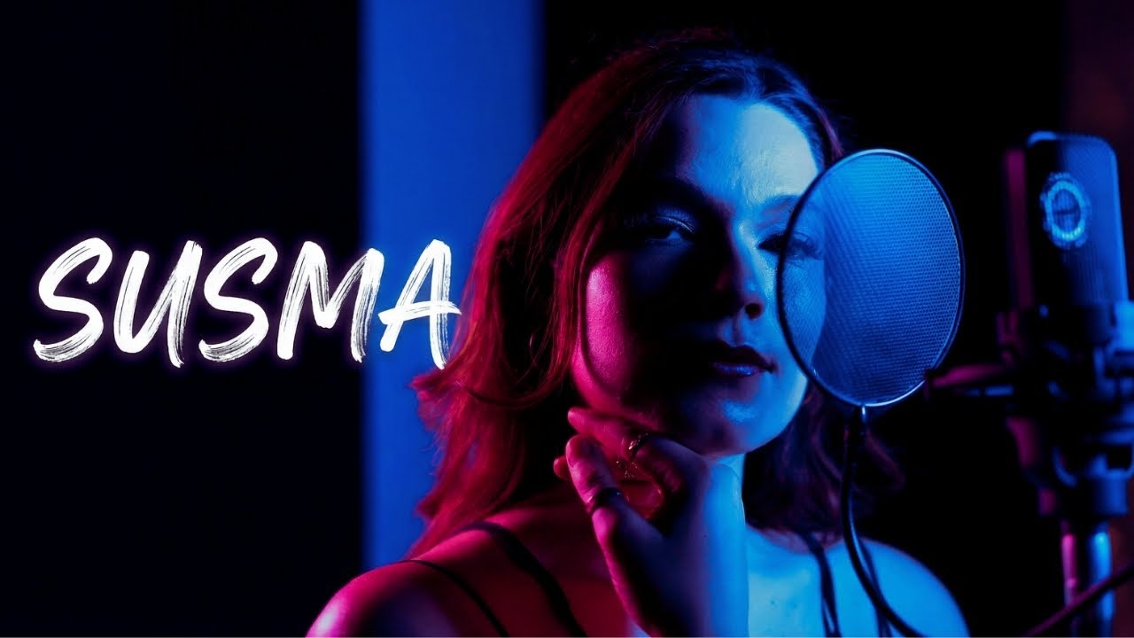 SUSMA — LYMONEX | Yeni Mahnı 2026