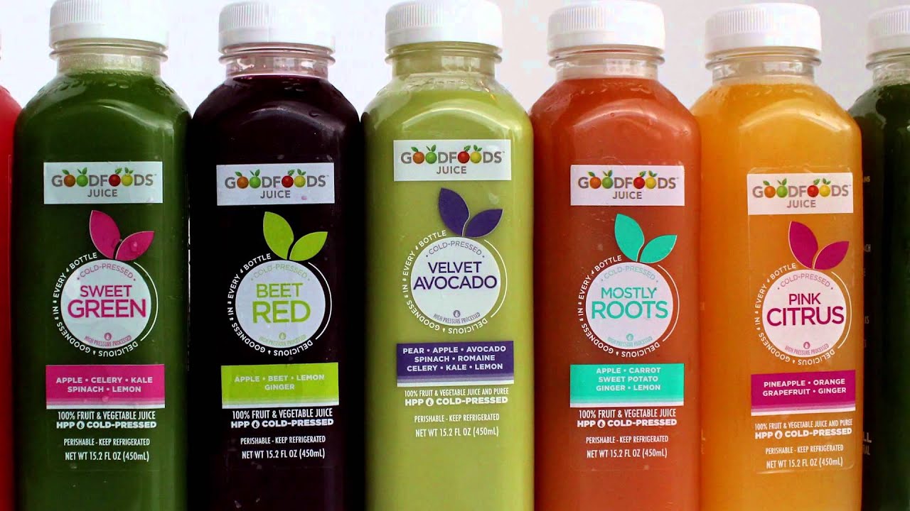 2015 Entrepreneur of the Year: Kurt Penn, Good Foods Group