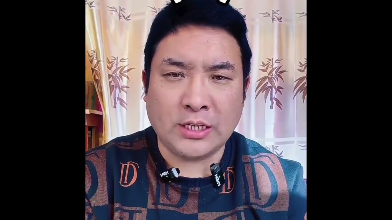 ༄། དངོས་བྱུང་མཛའ་བརྩེའི་གཏམ་རྒྱུད་སྙན་མོ་ ༢ པ་། 💕💔
