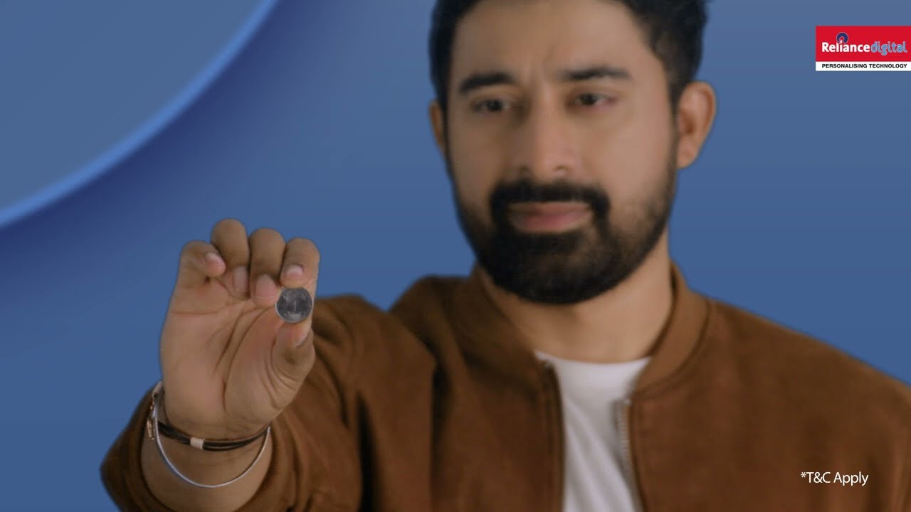 Reliance Digital | Festival Of Electronics
