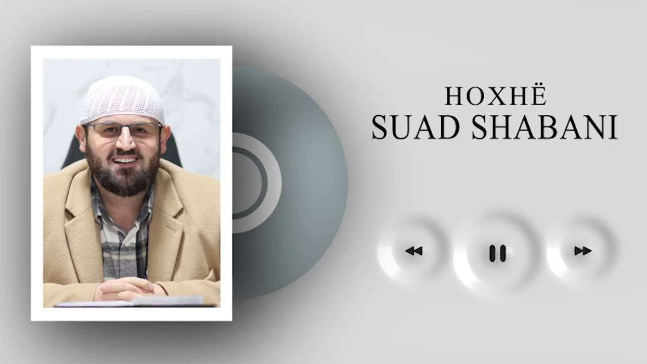 2635. Komentimi i thjeshtësuar i sahihut të imam Buhariut, kapitulli i agjërimit! (7) 