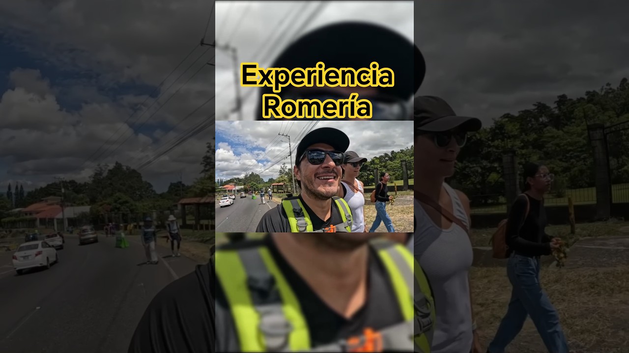 #VlogDeViajes  #ExploraCostaRica  #TurismoCR  #NitalVlogs  #CiudadesConHistoria  #Explorando