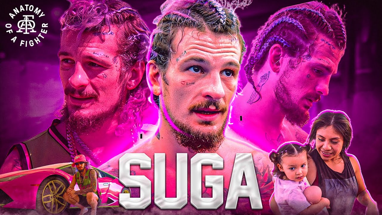 SUGA 🥊: Inside Sean O’Malley’s Fight Camp Before Petr Yan at UFC 280 | Mini Documentary
