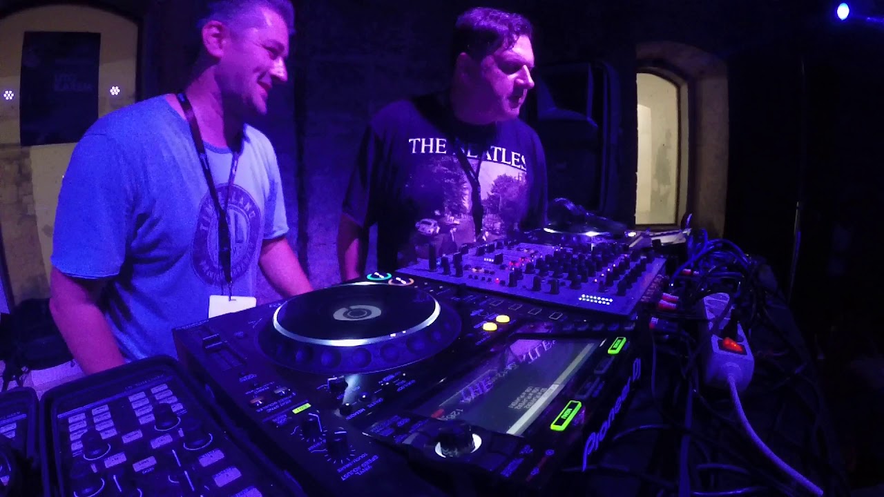 Rich-Bebetto/Fort Bourguignon/Pula/Croatia/Uto Karem(9.06.18)part3