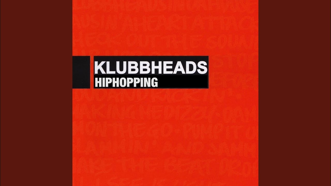 Hiphopping (Original Mix)