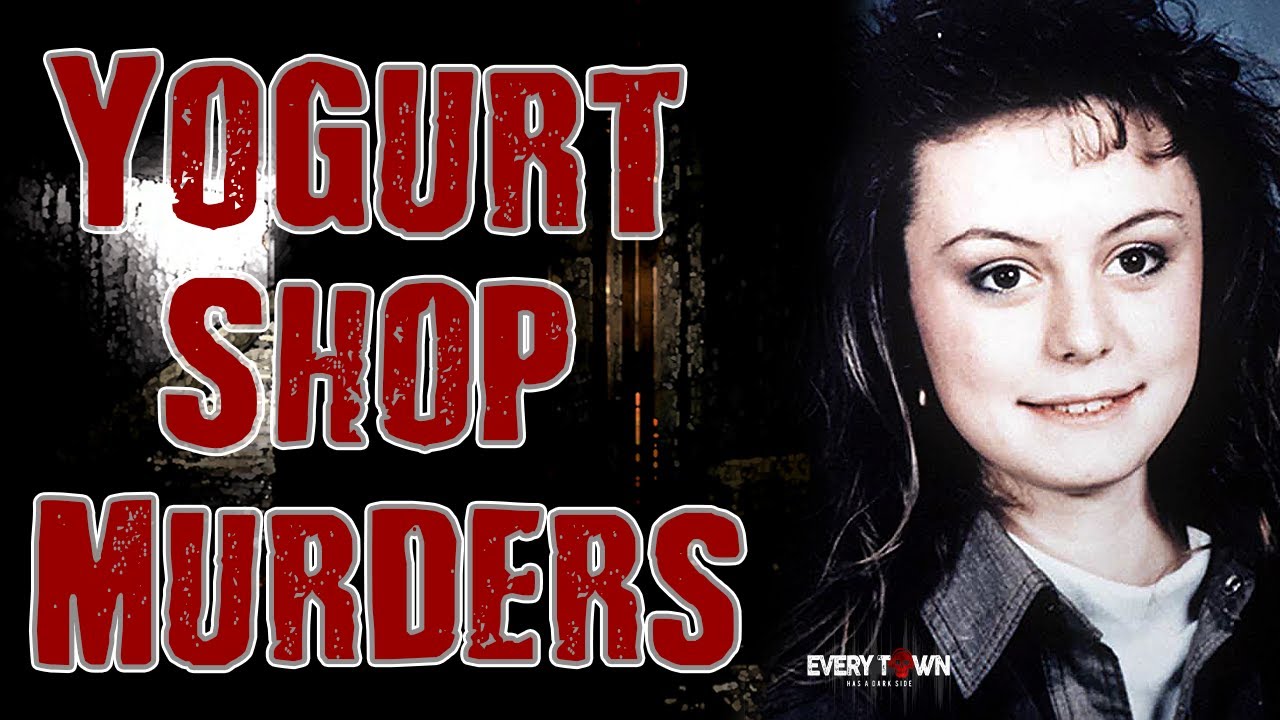 1991 Yogurt Shop Murders - Austin, Texas Unsolved Mystery