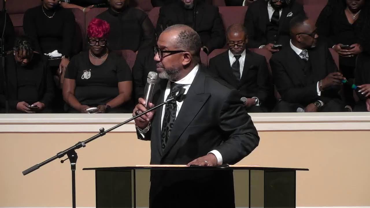 Oak Grove Sunday Service