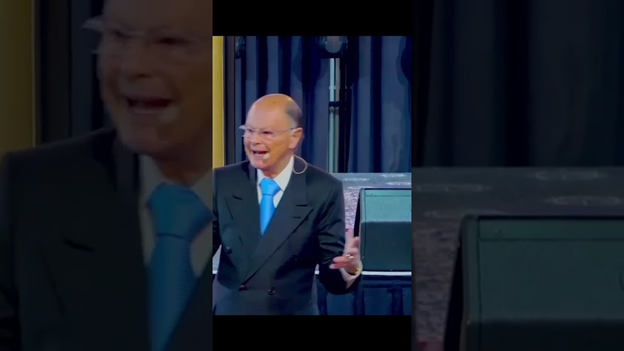 GOD IS THE WORD! | Bishop Macedo