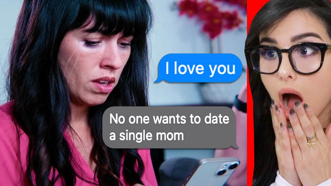 Single Mom Gets Rejected By Her Date