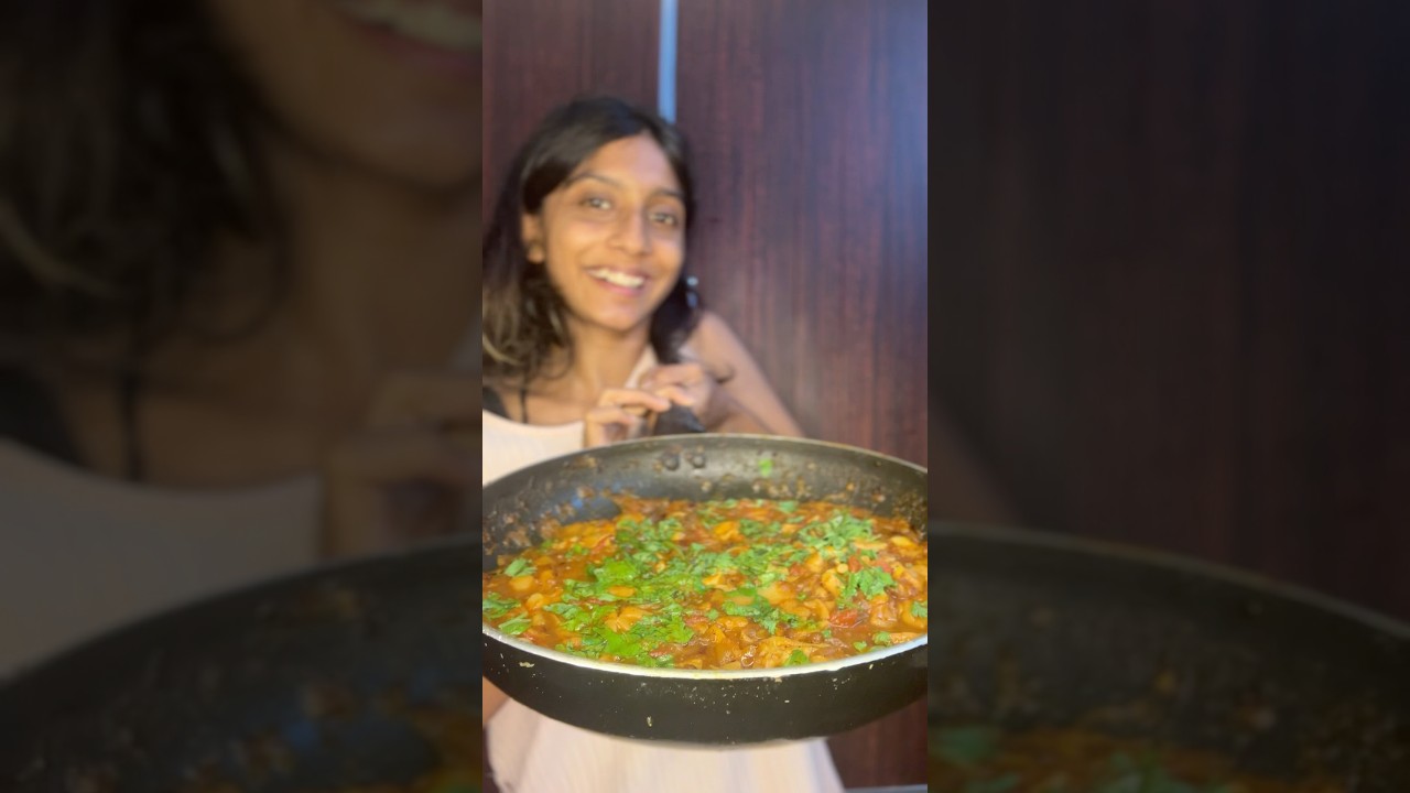 എളുപ്പതിൽ കൂൺ curry ഉണ്ടാകാം #neveedithababu #coon #mushroomrecipe #cooking