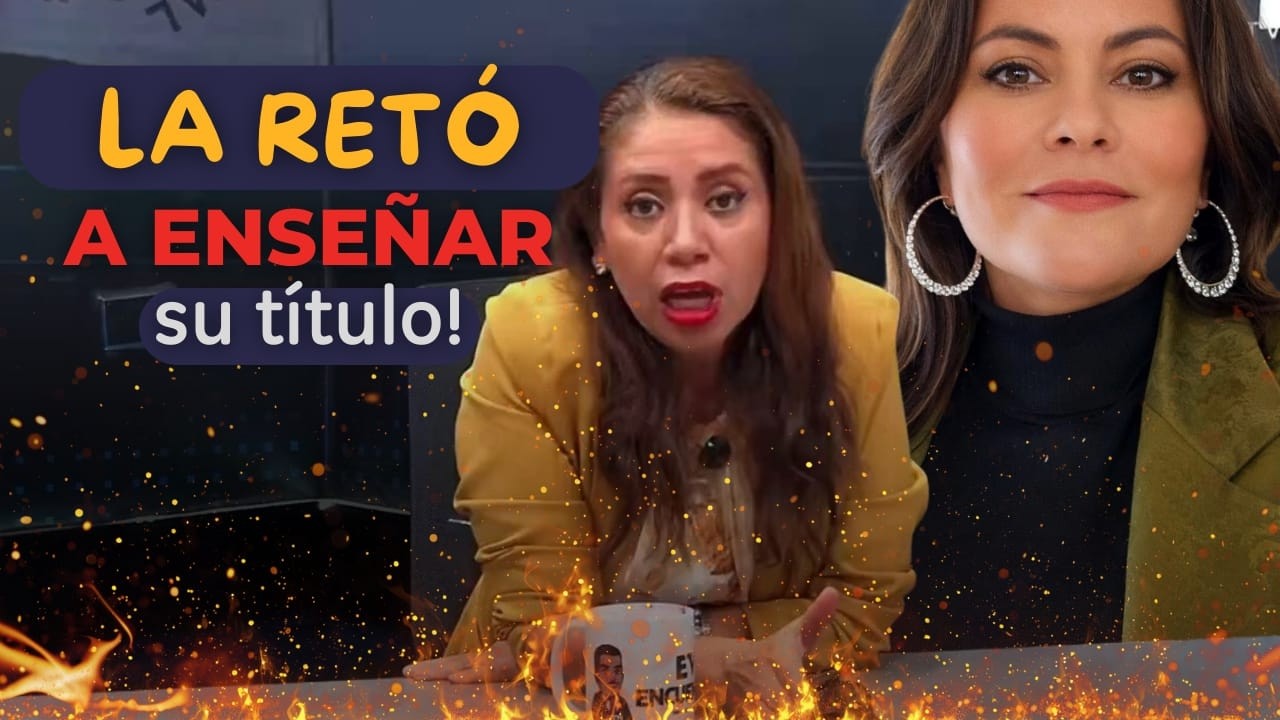 Abogada le ofrece un Carro  🚗 a Bethy Arana si muestra que es Abogada Registrada
