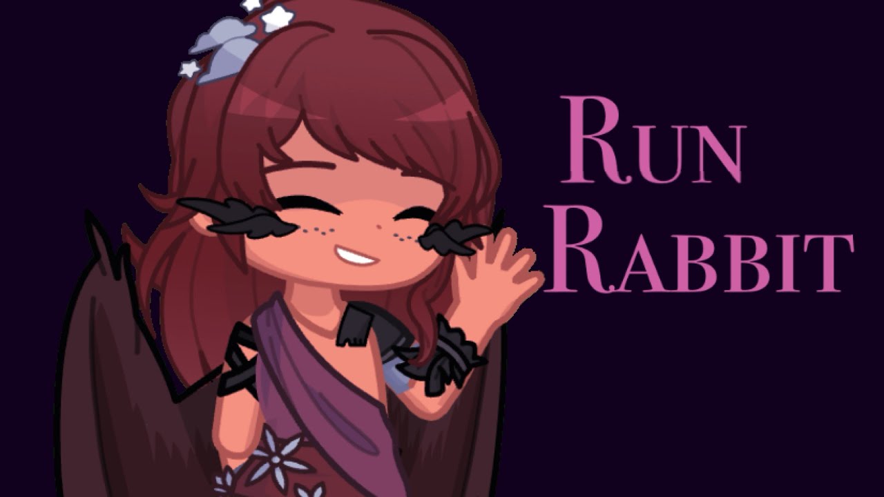 |Run Rabbit|Ft. Apo & Abolish|Pantheon SMP|-Empie-|