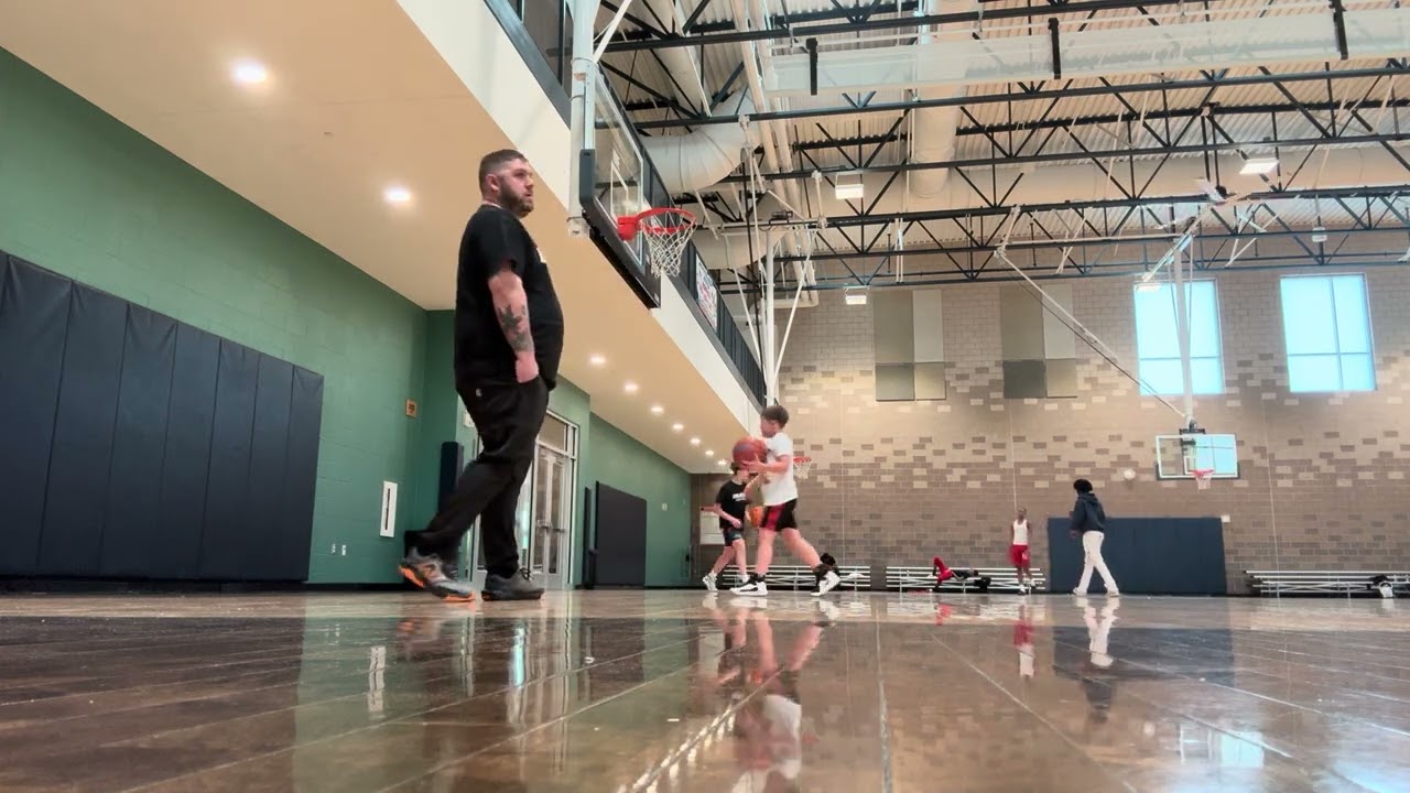 Retreat to beat with free throws
