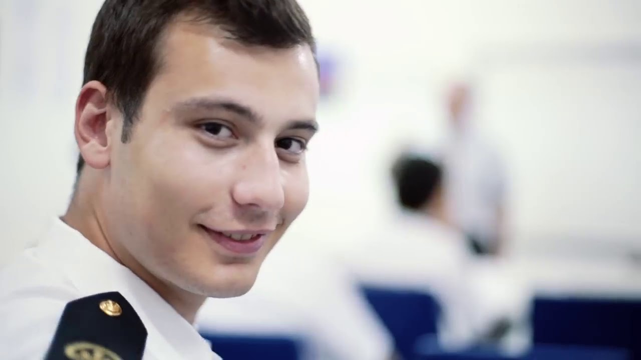 Girne American University Trailer 2018