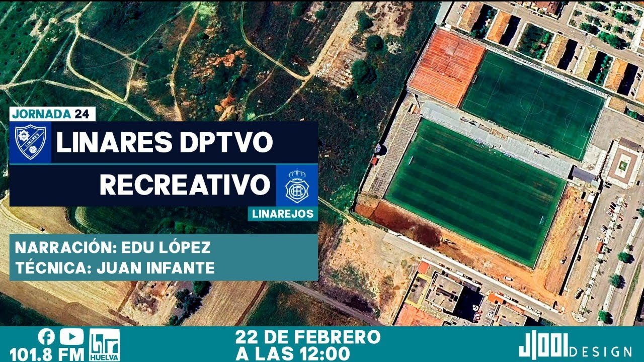 Linares Deportivo-Recreativo de Huelva