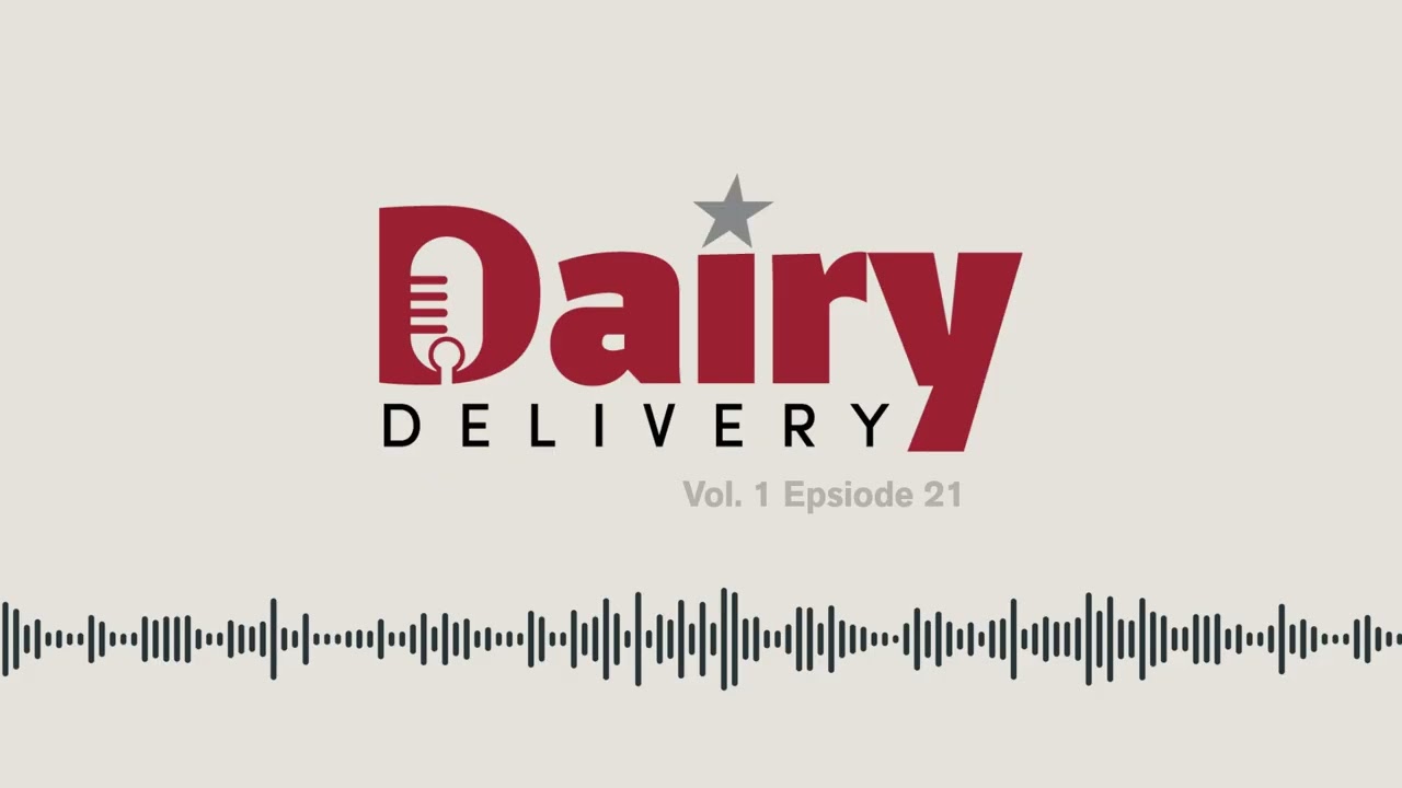 Dairy Delivery - Vol. 1 Episode 21