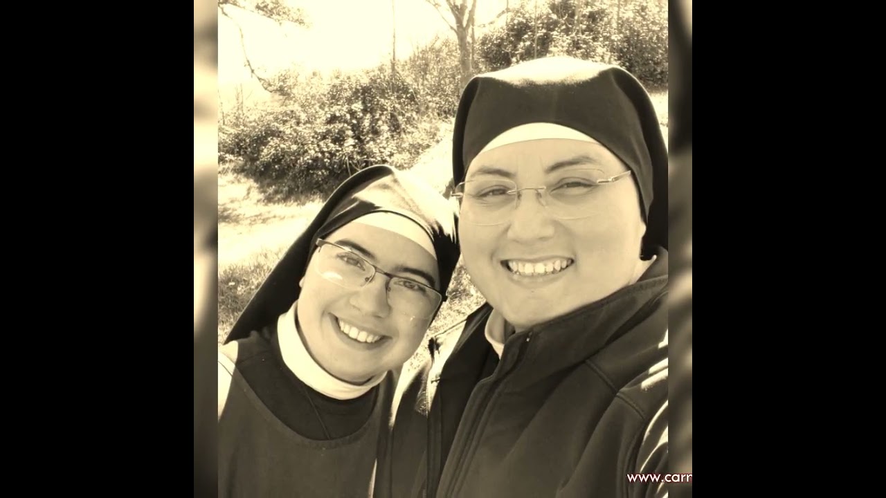 Evangelio del 9 de marzo de 2026 ☘️💛☘️💛☘️ Carmelitas Samaritanas del Corazón de Jesús.