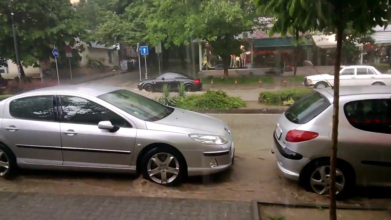 Rain Stara Zagora 2/3