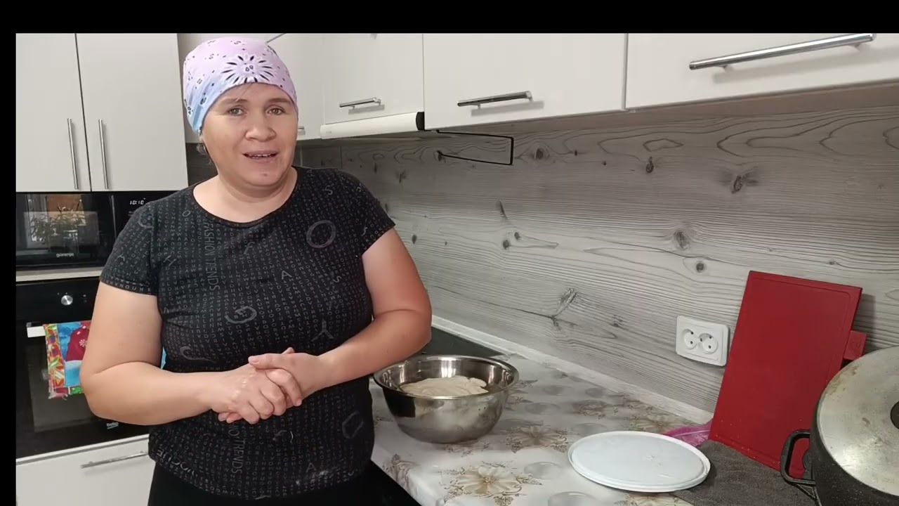 В саду Антошу ждал сюрприз. Леплю пельмени. Жизнь в деревне. 