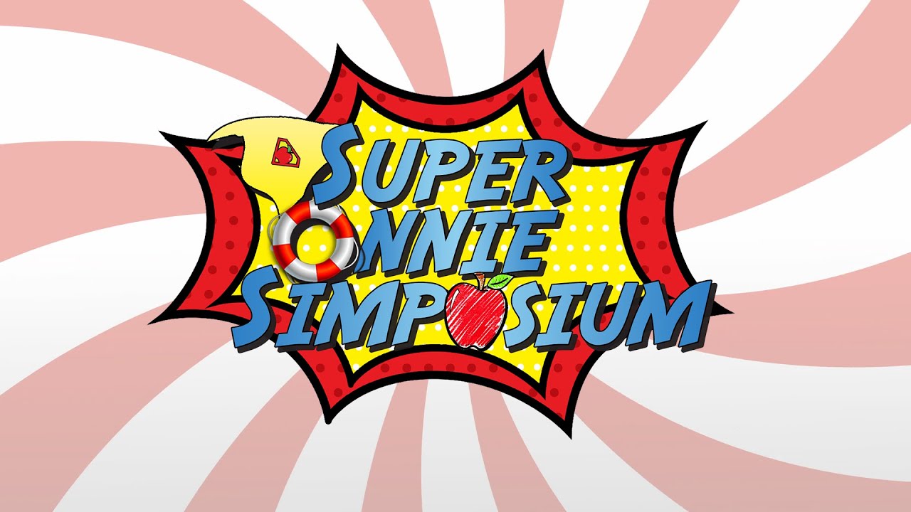 Super-onniesimposium 2022