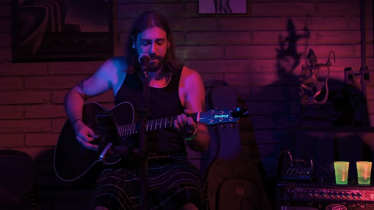 Times Like These - Foo Fighters by Matheus Green