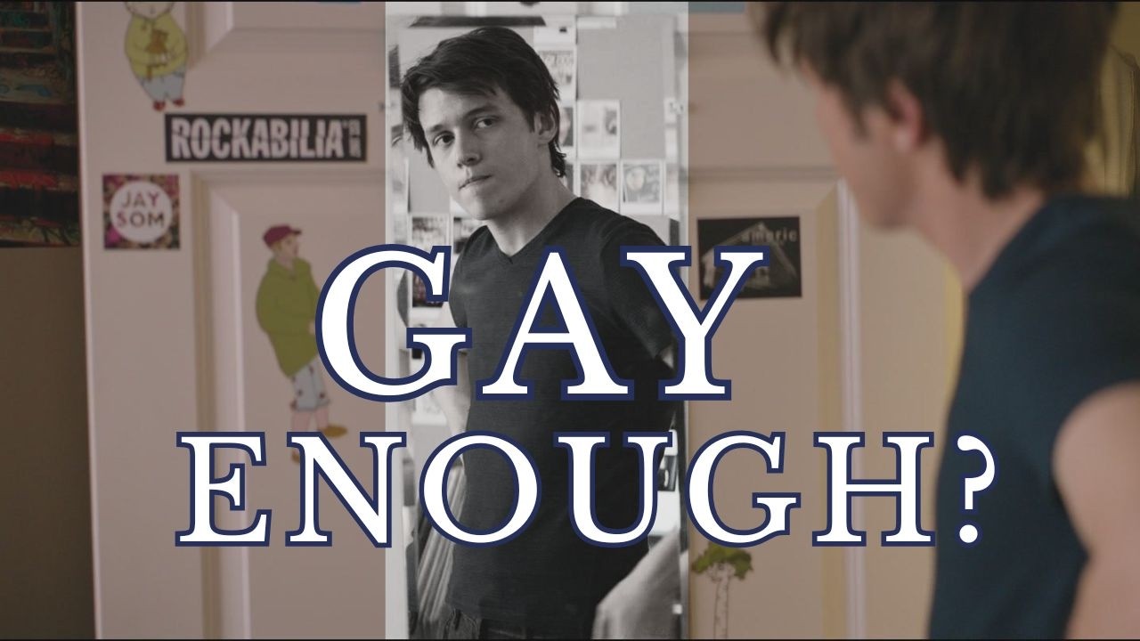Turns out Queer Stereotypes CAN help your writing