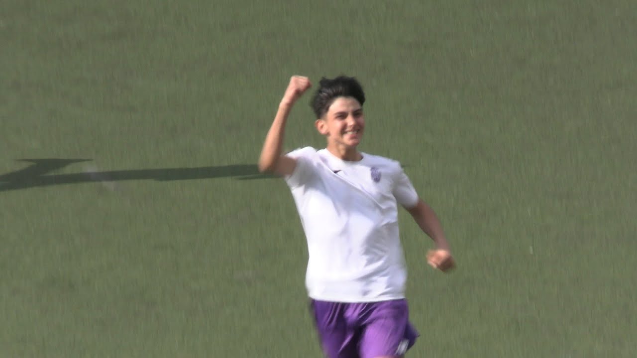 Under 14 Elite | Playoff | Romulea - Ostiamare 2-3