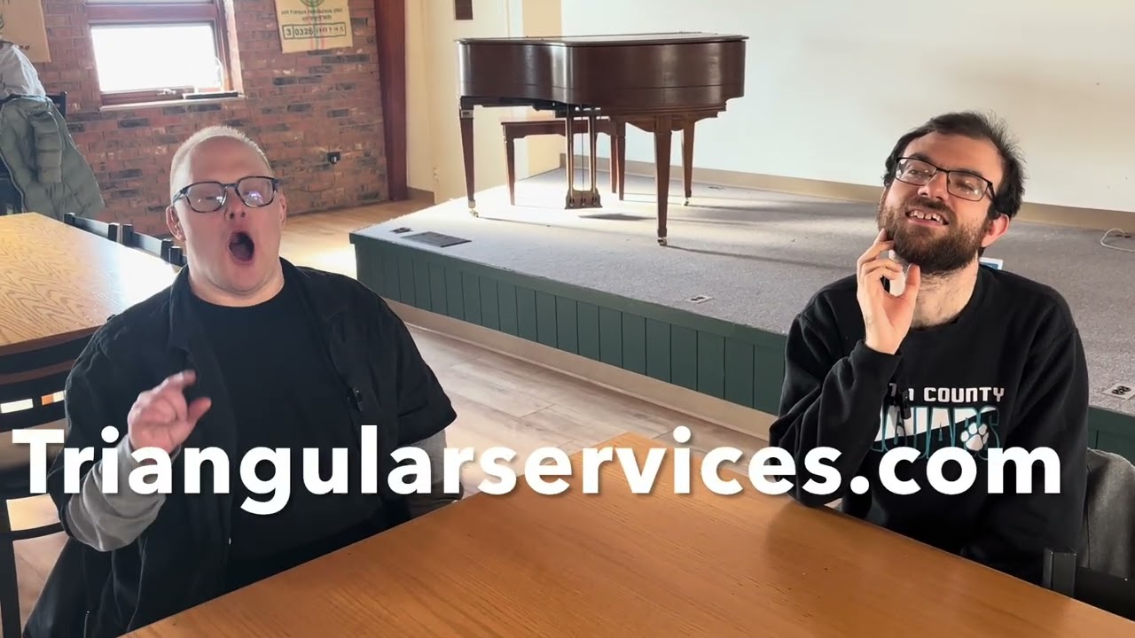 Check out our new website!