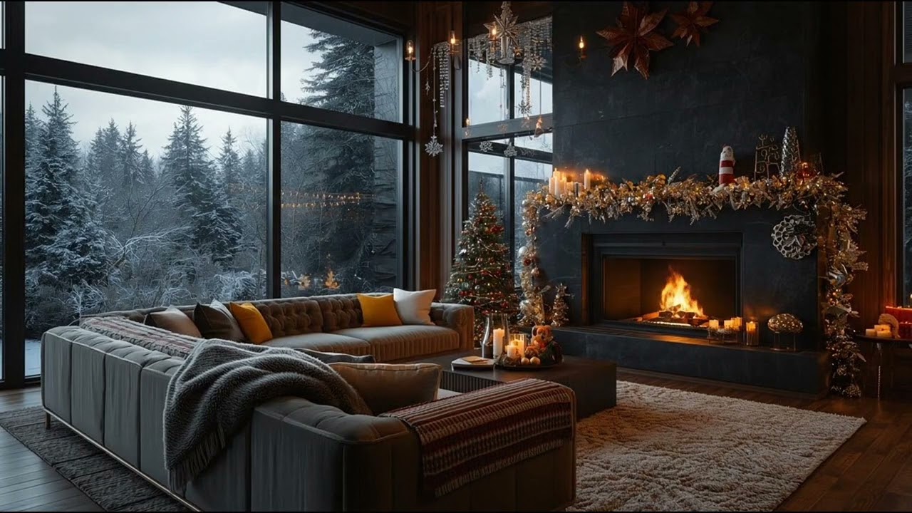 Winter Glow | Chill Winter Love Vibe