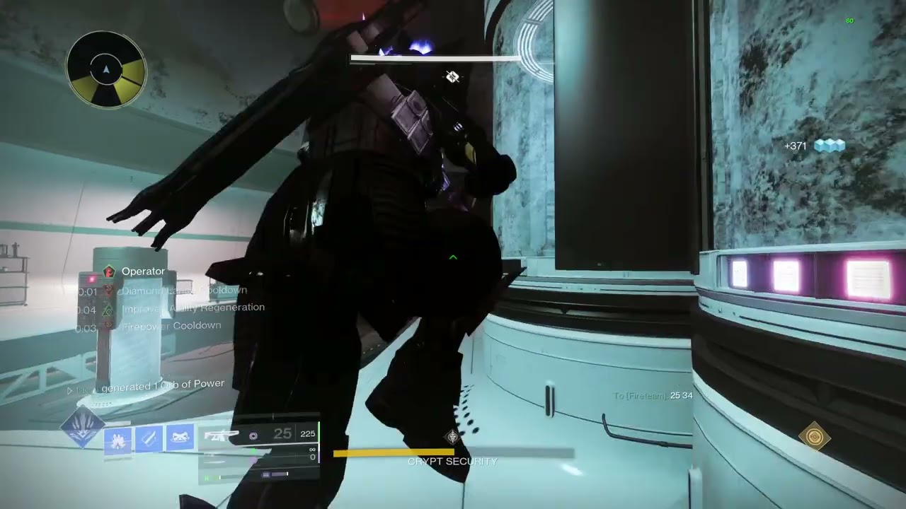 Worst Solo Security Titan Clear of All Time