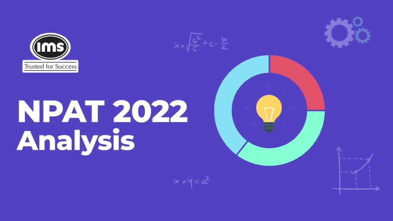 NPAT 2022 Analysis | IMS