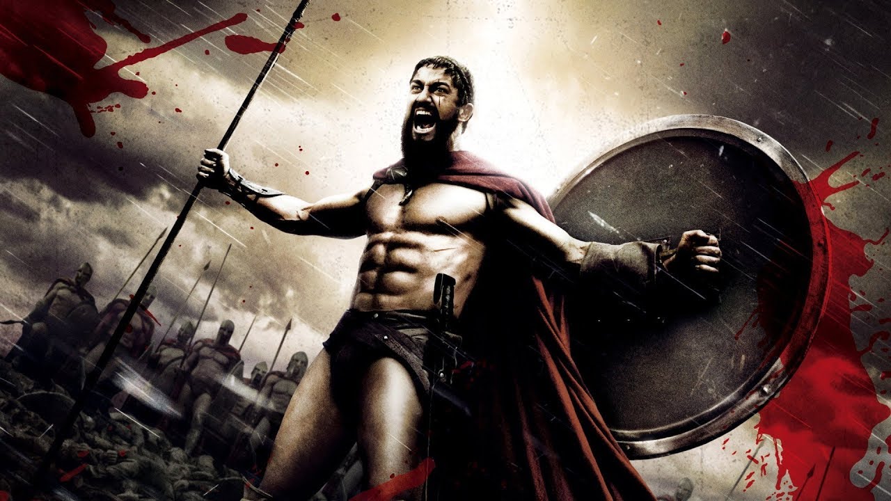 Battle Cry | Imagine Dragons ( 300 )