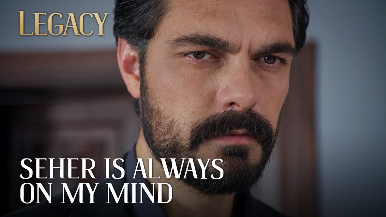 I can't get Seher out of my mind | Yaman Kırımlı | Multi Dub