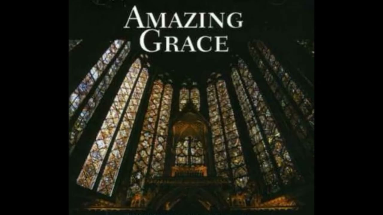 Amazing Grace Annie, Ashlynn and Ryan
