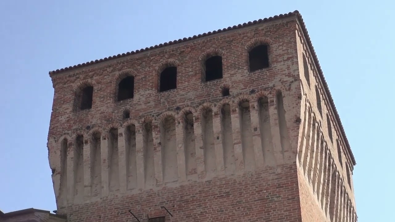 SRV NUOVA SEDE PRO LOCO CASALMAGGIORE POTREBBE ESSERE NEL TORRIONE ESTENSE 28 02 2026