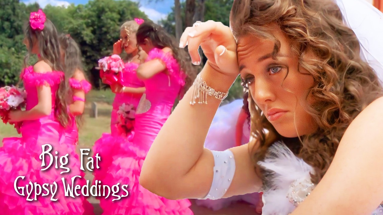 Why This Gypsy Teen Got Married After Only 4 Months | Full Episode