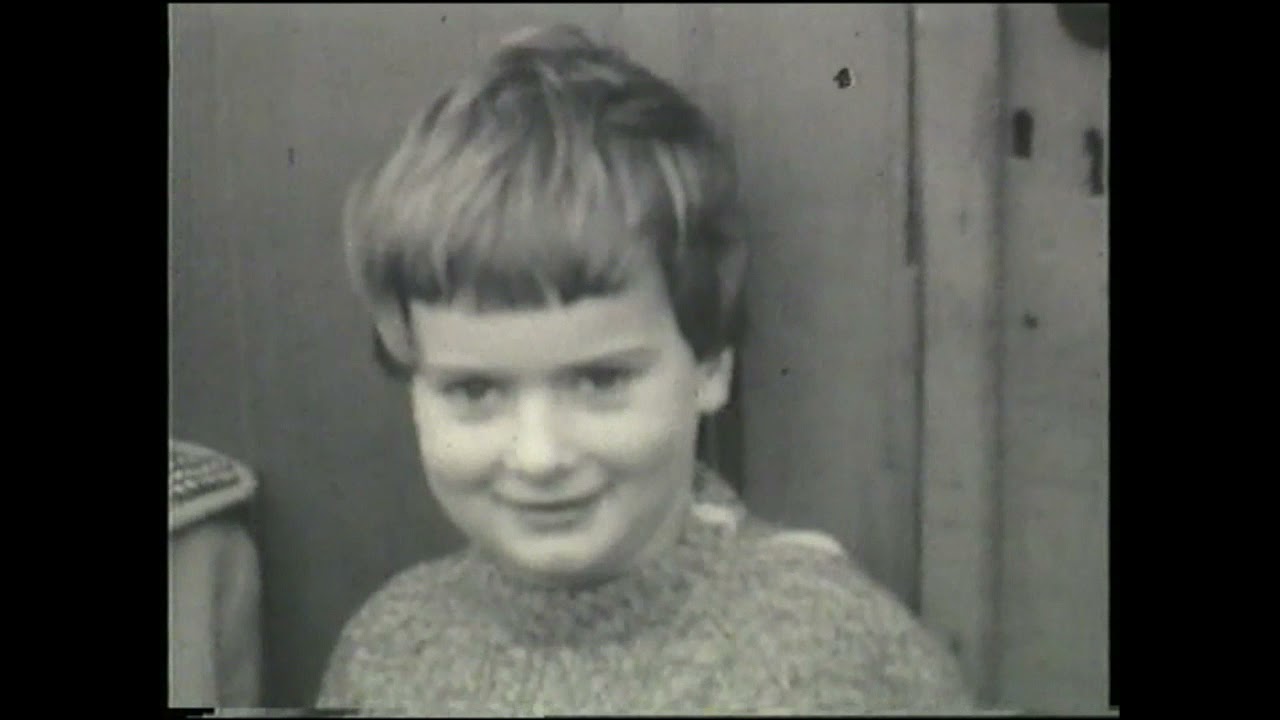 Achterveld 1965
