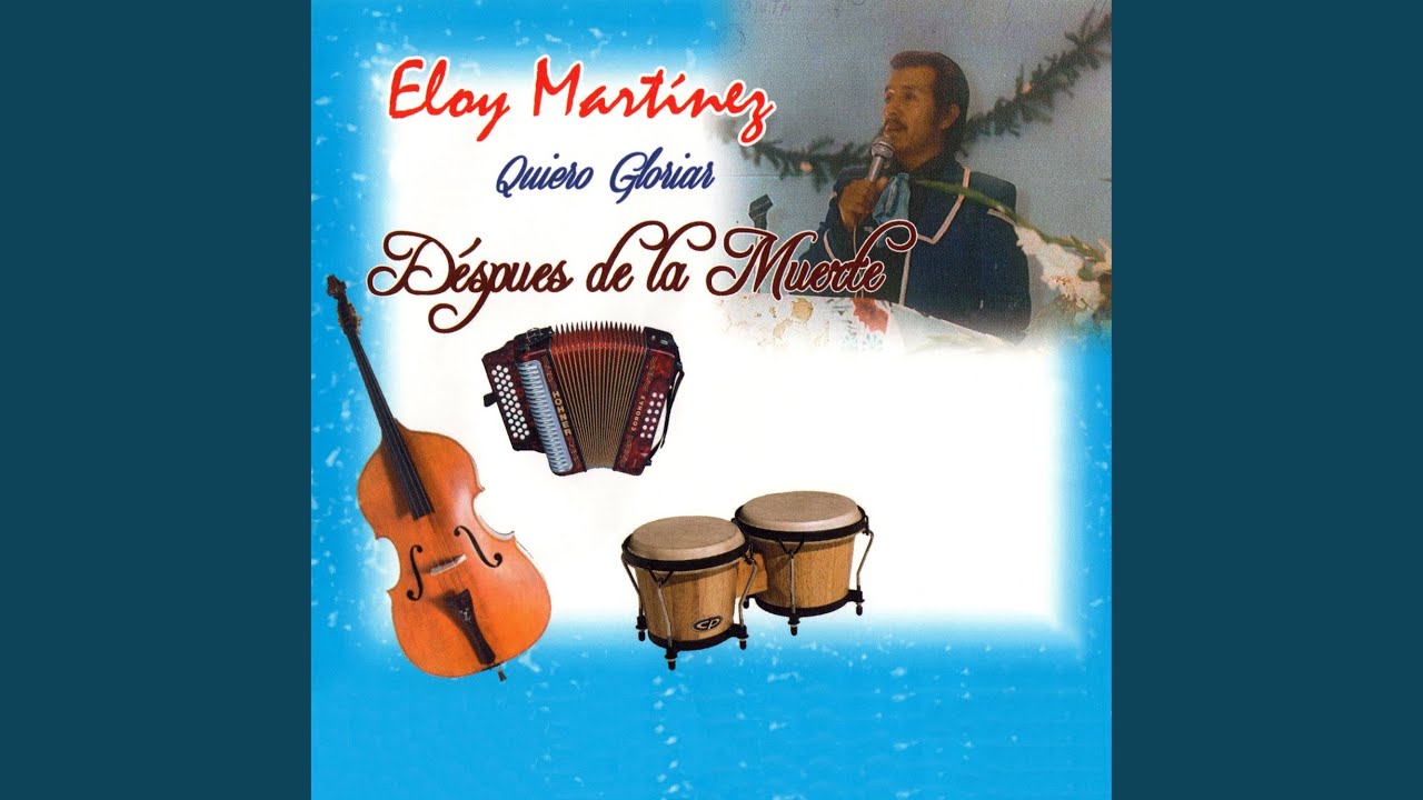 Quiero Gloriar