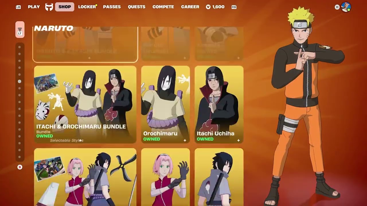 Fortnite Item Shop Review, 01/28/26 - AdorahTheExplora