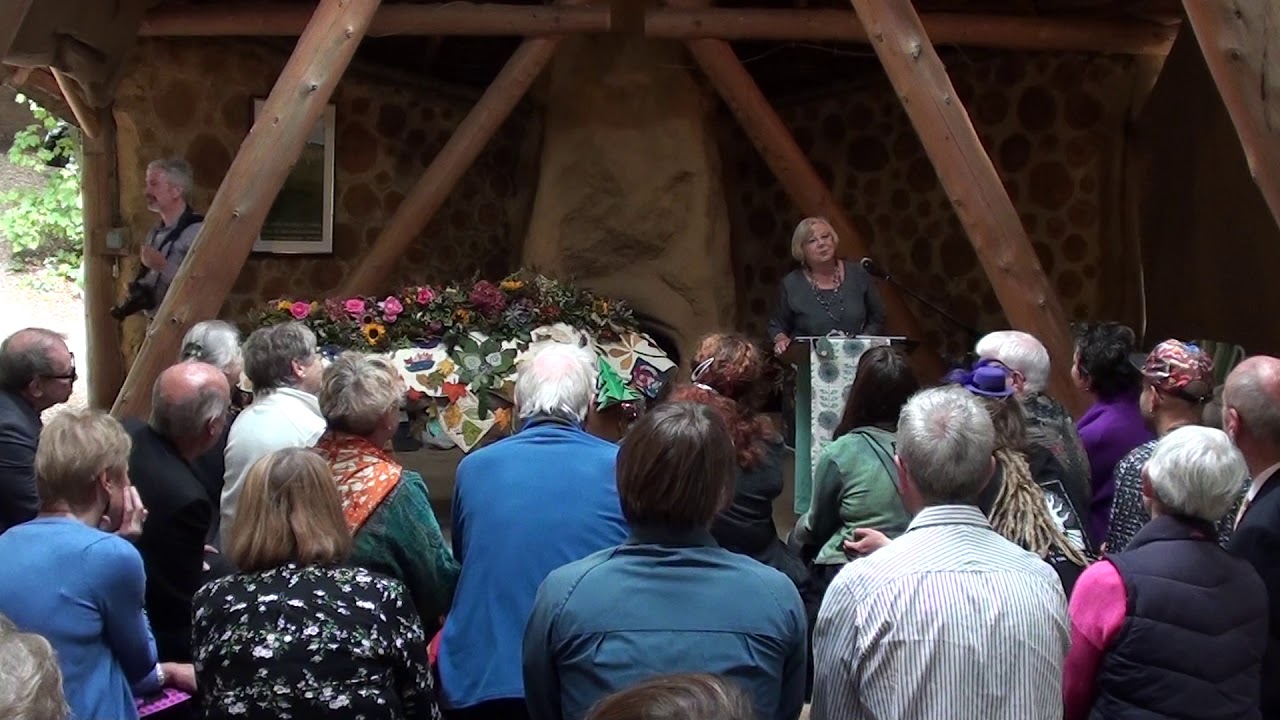 Kate Percival (nee Finch) - A celebration of her life - 18 Sept 2018 - Part 2
