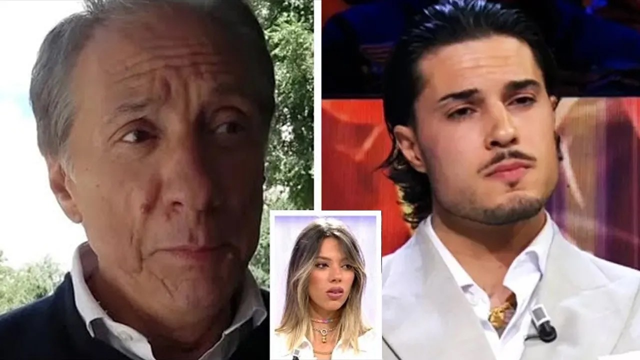 El padre de Alejandra Rubio y el triste secreto con Terelu tras De Viernes con Carlo Costanzia