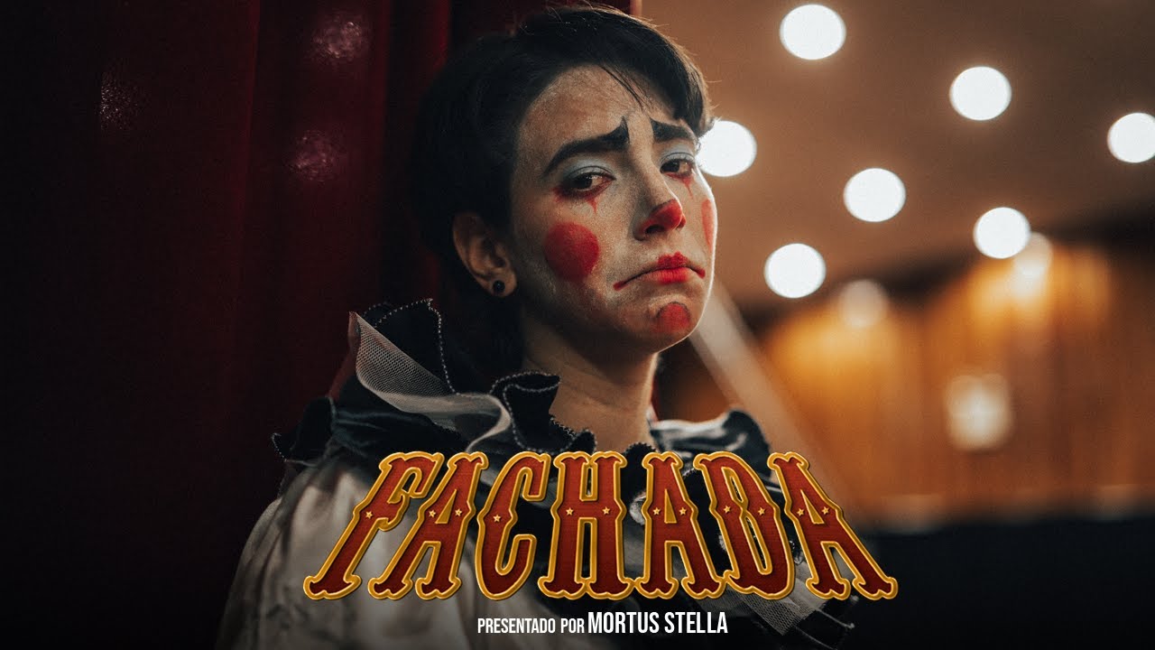 Mortus Stella - Fachada (Video Oficial)
