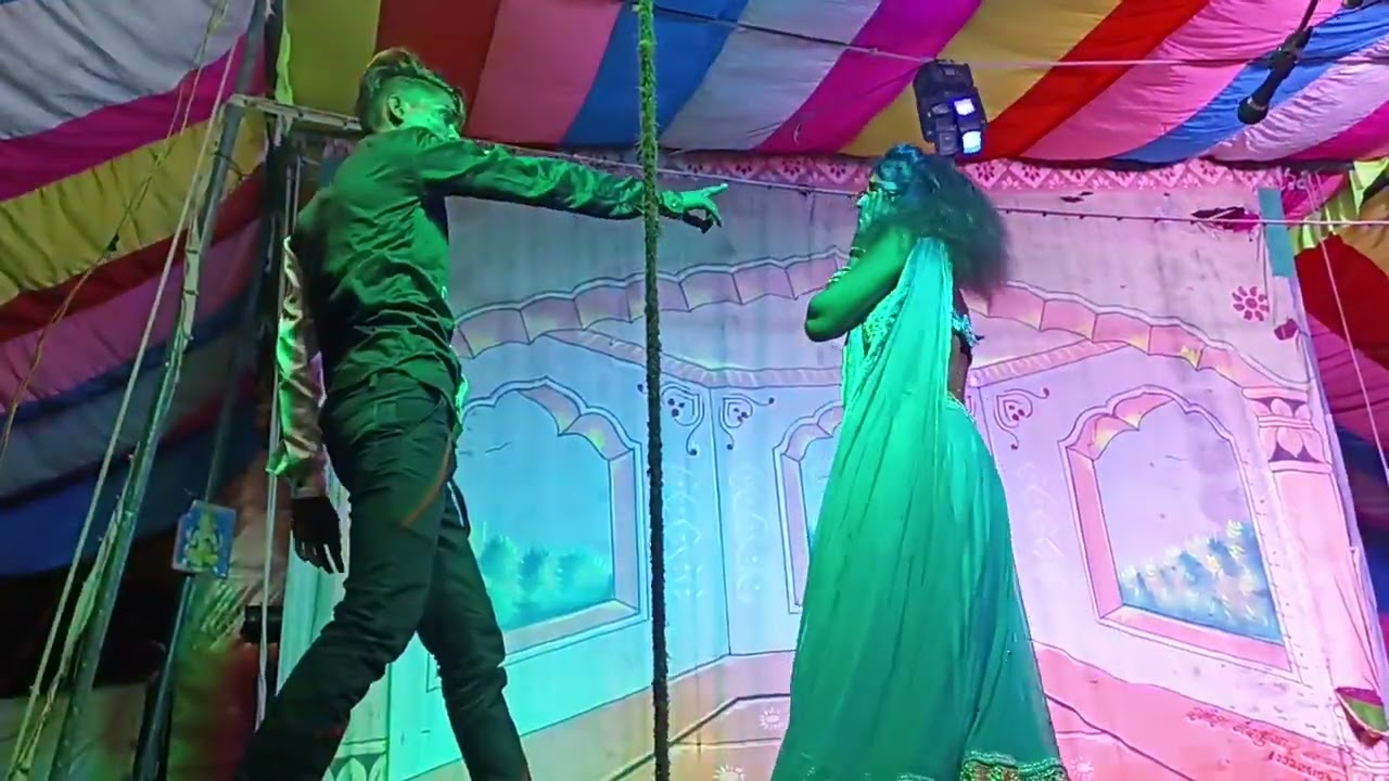 salikram santaram tamsha