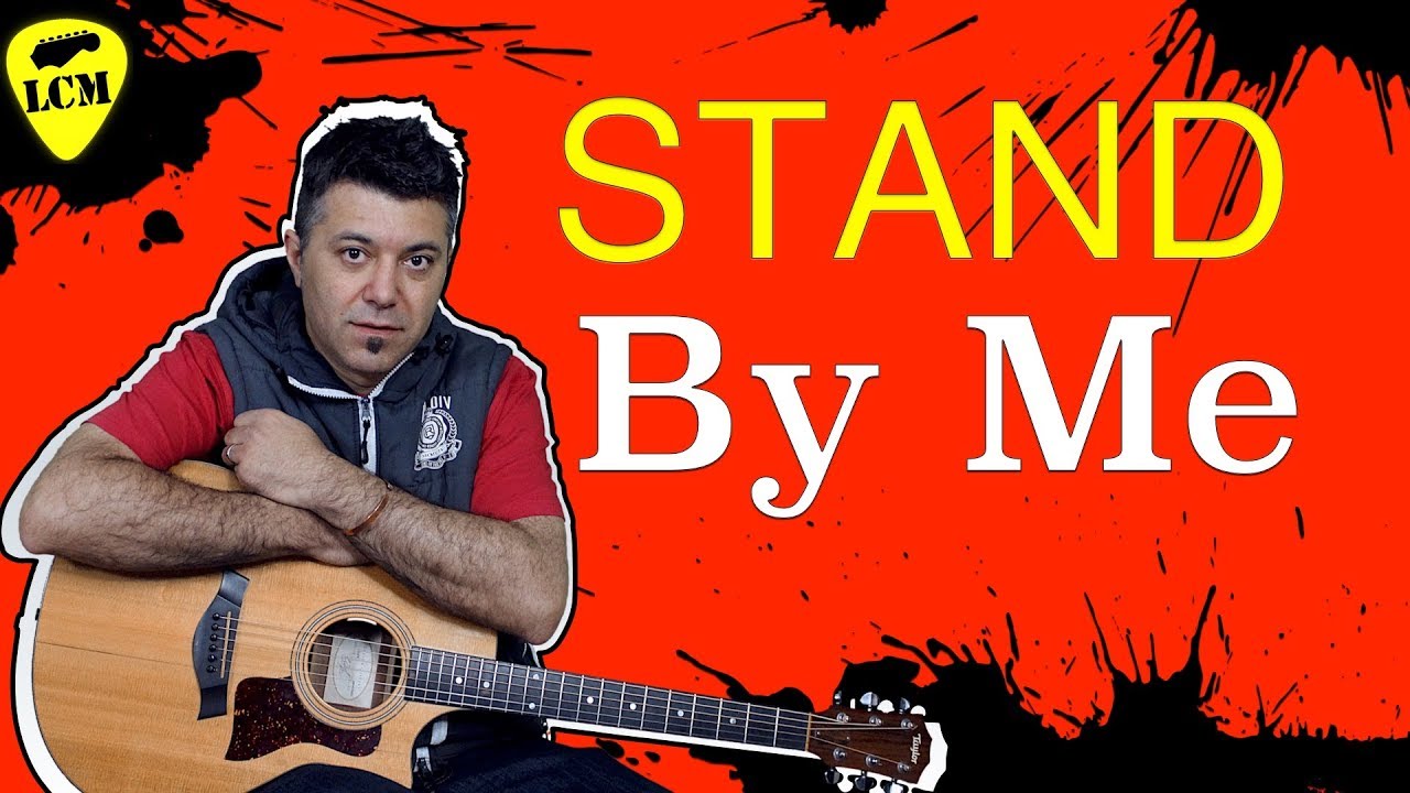 Canzoni Chitarra - Giro di Do - Stand by Me