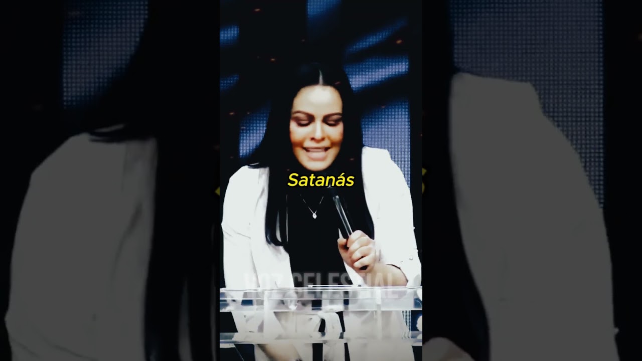 El Enemigo No Puede Con Una Mente En Dios - Pastora Yesenia Then