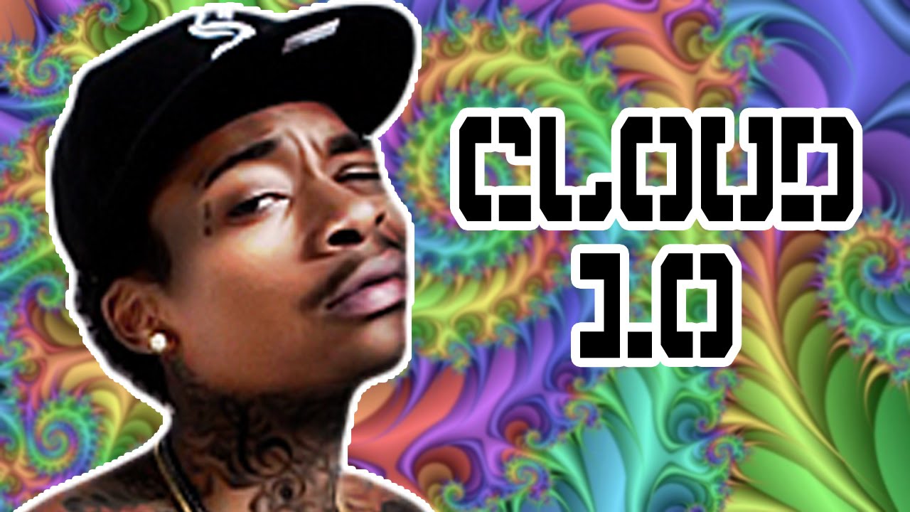 Wiz Khalifa Instrumental - Cloud 10 - Wiz Khalifa Type Beat
